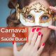 Carnaval & Saude Bucal