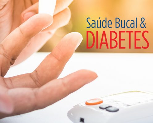 Diabetes e Saúde Bucal