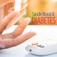 Diabetes e Saúde Bucal