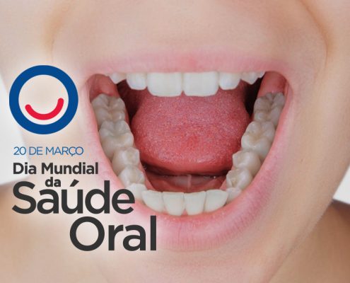 Saude Oral